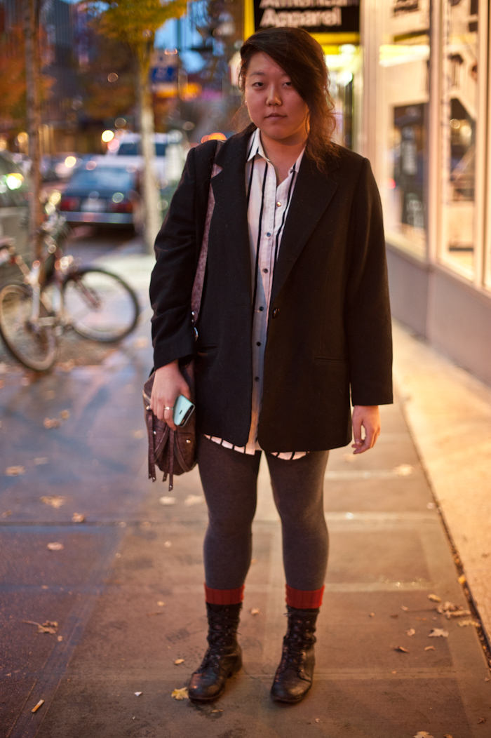 Michelle- Value Village