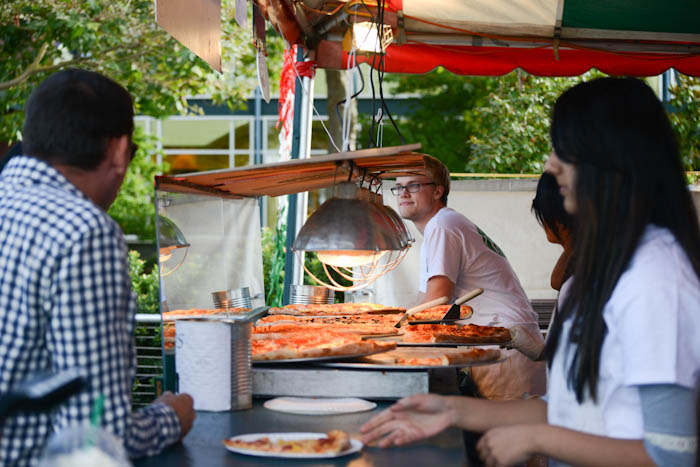 Since 1988, Festa Italiana has been celebrating the cultural roots of Italians