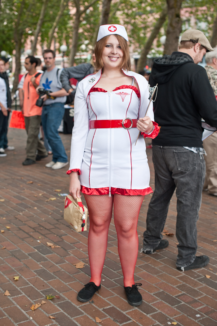 As an effort to end victim blaming in sexual assault, the Seattle