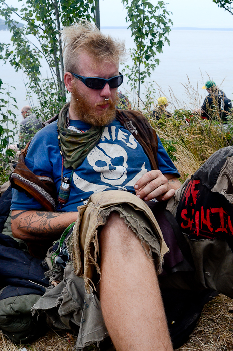 Everyone's favorite pot protest came to town for its 21st year this