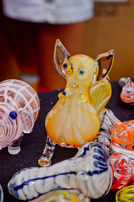 Everyone's favorite pot protest came to town for its 21st year this