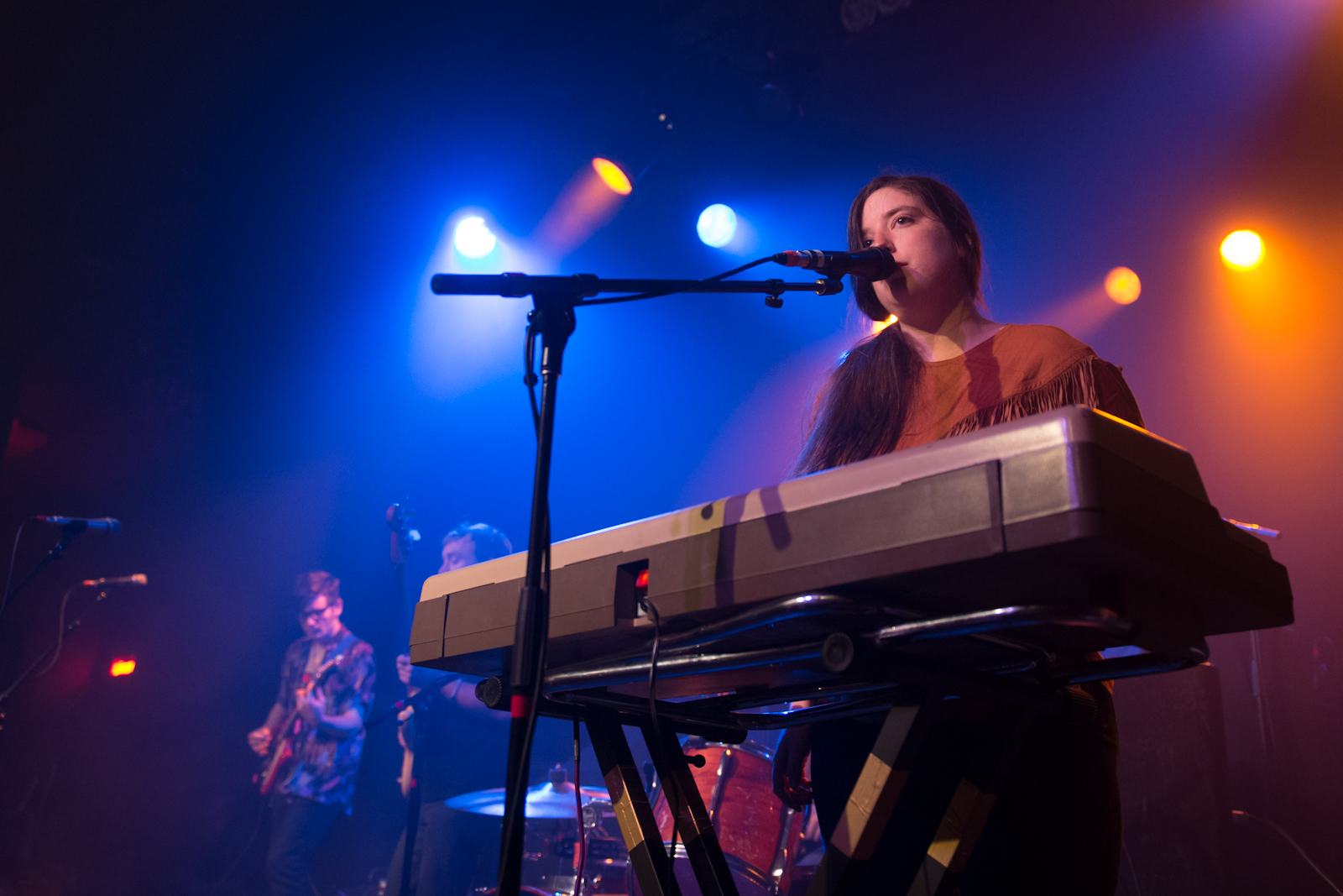 The Carnivores from Atlanta, GA