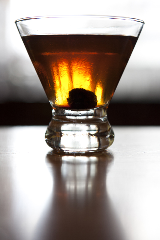 "The latest iteration of its menu includes an assemblage of small plates Seattle Weekly