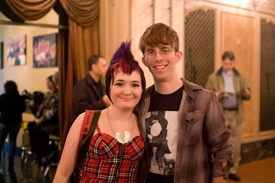 "What sets American Idiot apart from other 'jukebox musicals'--Mamma Mia! and its