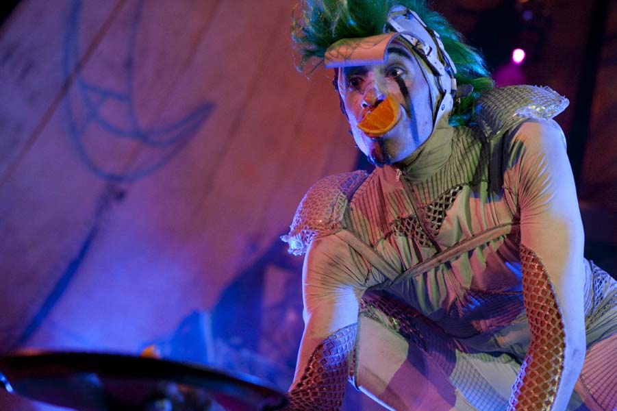 Checking out the performances from Sunday, April 22 a Coachella, including First