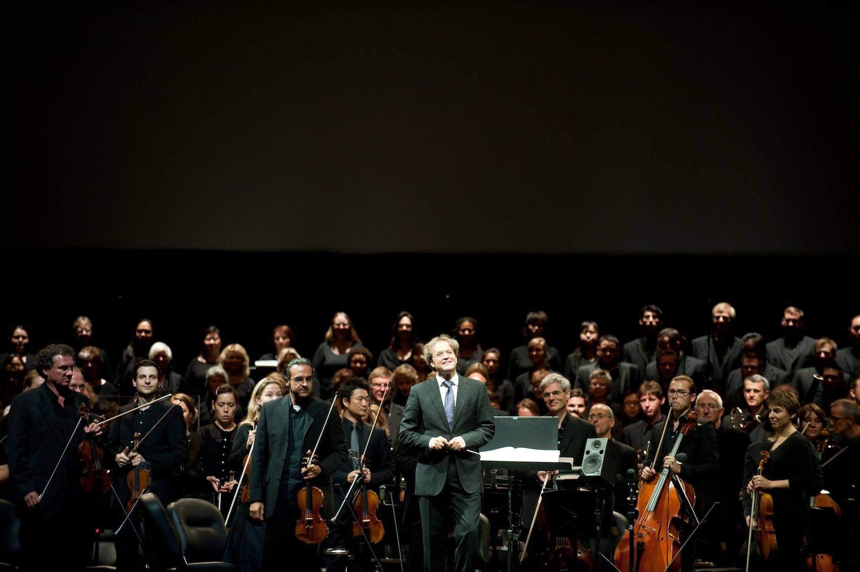 The Lord of the Rings In Concert: The Fellowship of the Ring