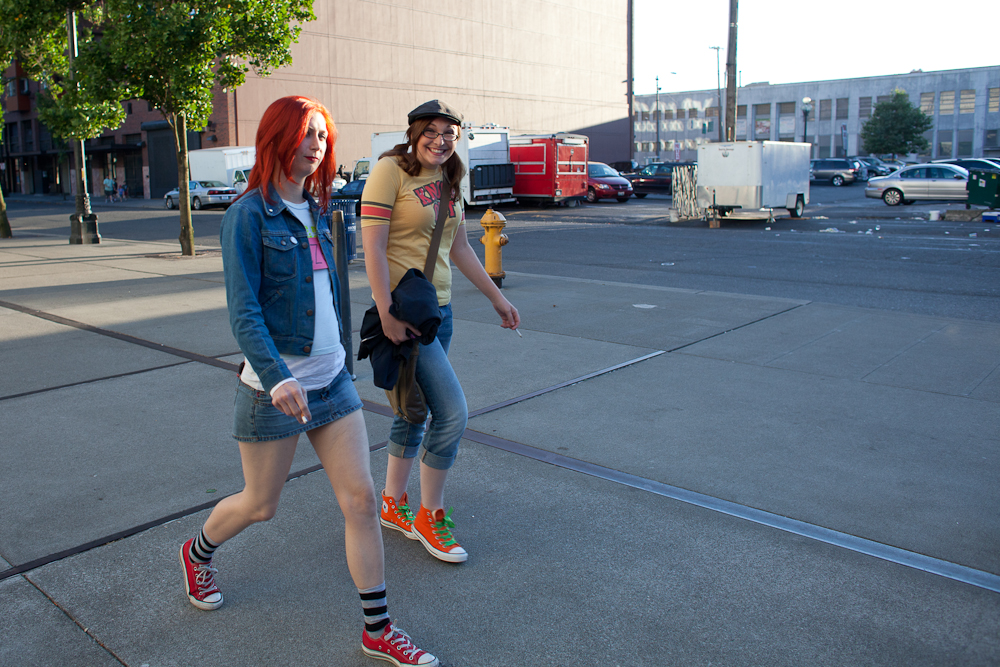 "But there is another interpretation. Maybe Cuomo wasn't being sad or moody;