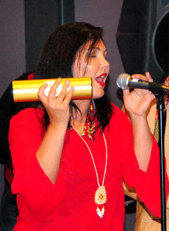 Jamfest is a summer music festival put on in the international district