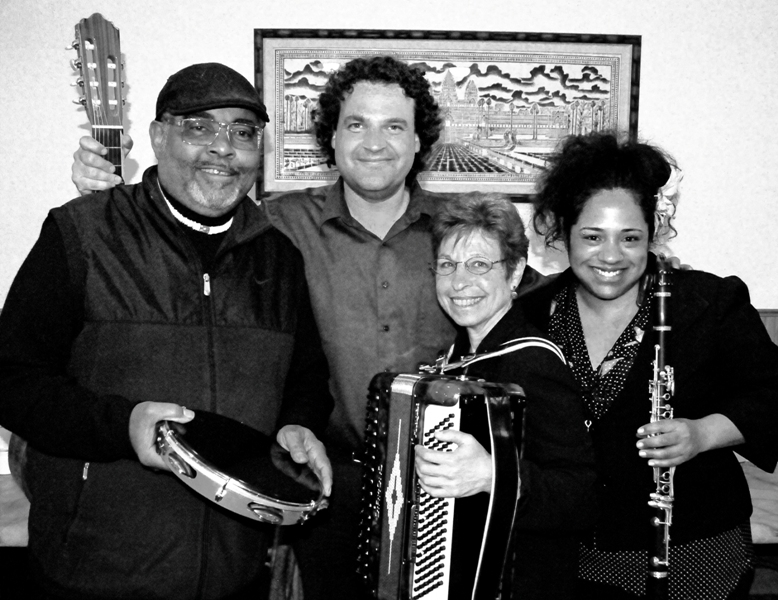 Jamfest is a summer music festival put on in the international district