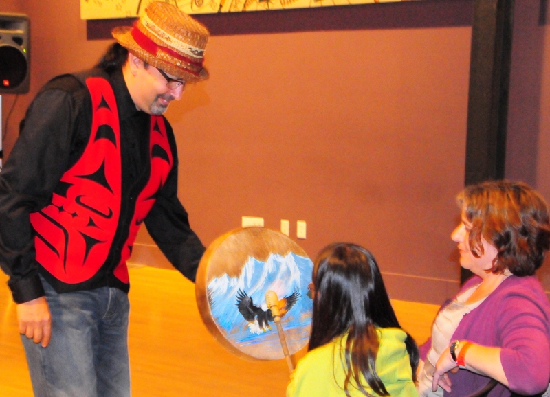 Jamfest is a summer music festival put on in the international district