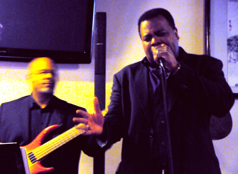 Jamfest is a summer music festival put on in the international district