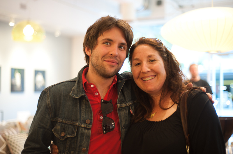 To commemorate the past ten years of one of the PNW's best