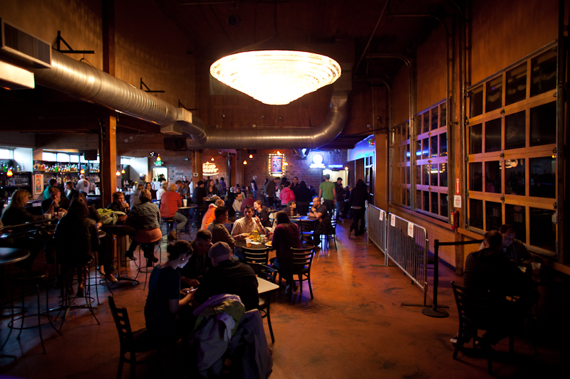 "Overheard on Stage: 'Here's a song that's kind of a hard pill