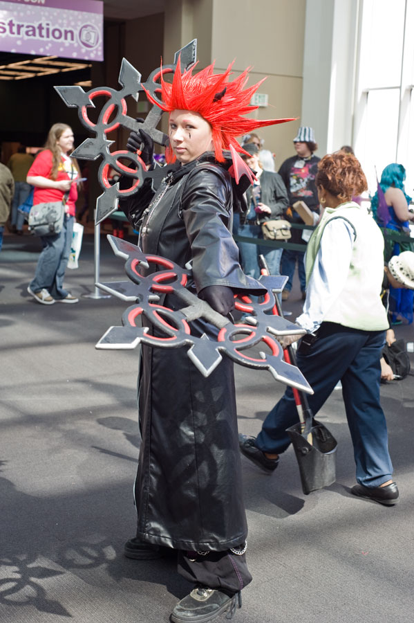 If you were downtown this weekend, no doubt you noticed the streets