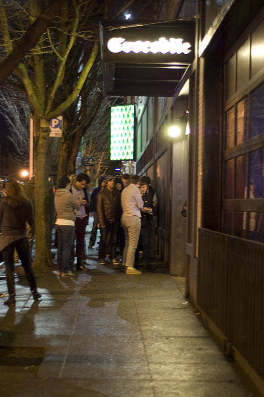 "It's easy to see why his debut album as Toro Y Moi,