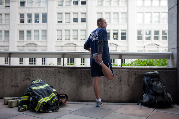 Photo by Matthew Williams for the Seattle Weekly