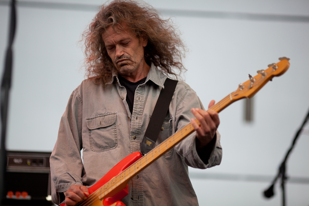 Read about all the best shows at Bumbershoot 2010 on Reverb.Photos by