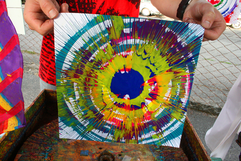 A result that rivals my finest creations from the Puyallup Fair.