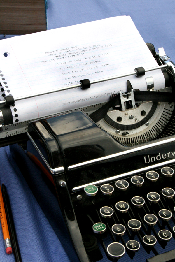 Now IM SINGLE a shit.