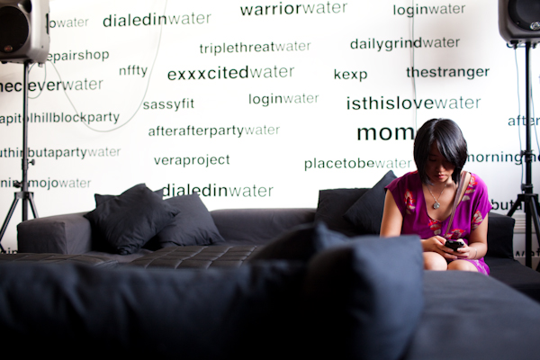 Matthew Williams for The Seattle Weekly