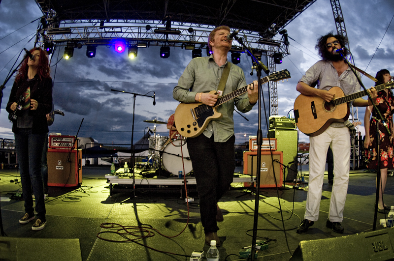 All photos by Renee McMahon.Published on June 2, 2010