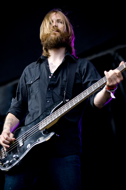 All photos by Renee McMahon.Published on June 2, 2010