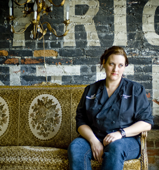 Food is nourishment for our bodies, art nourishment for our souls. Put