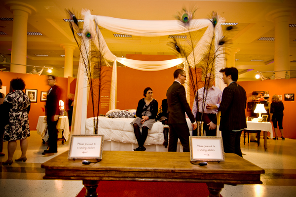 Ellen Forney and Jacob Peter Fennell, Love Note