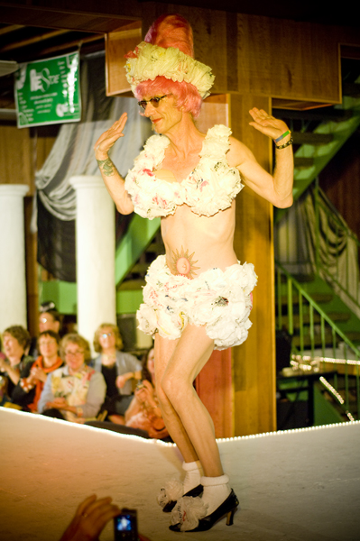 Two wrongs sometimes do make a right.