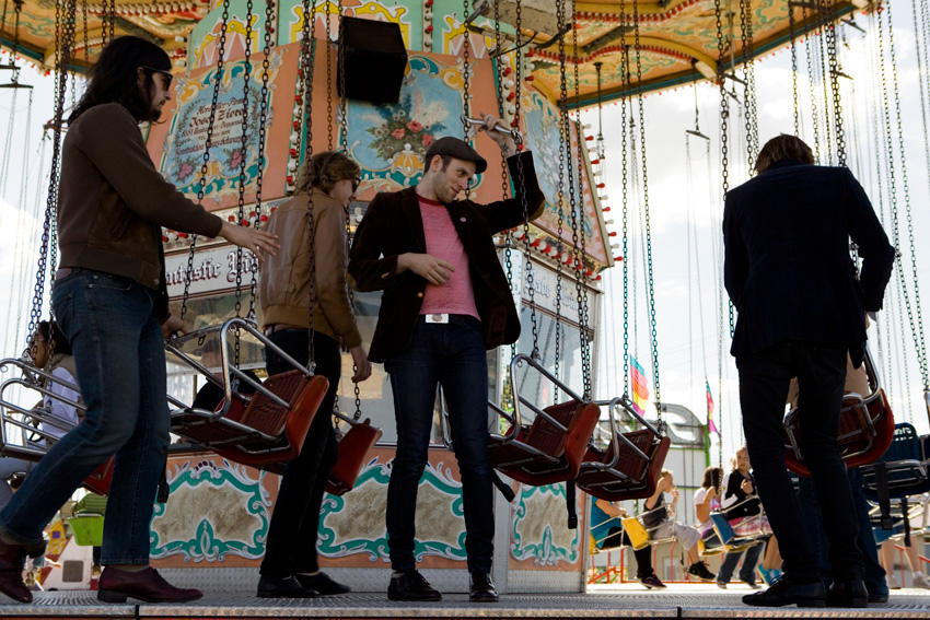 How do these things work?