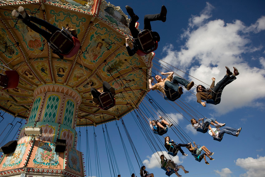 Maybe this was a bad idea.