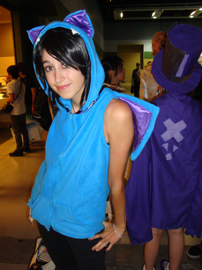 For three days every summer, the Penny Arcade Expo sets up shop