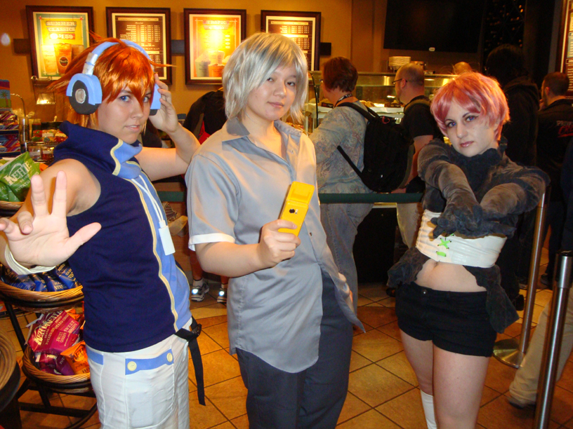 For three days every summer, the Penny Arcade Expo sets up shop