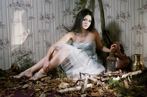 Emilie Simon, Tuesday, June 30: Those Europeans sure love their electronic music, and in Emilie Simon's case, we can't blame them. Simon's girlishly wispy vocals are similar to those of fellow chanteuse Charlotte Gainsbourg, only she's backed by an otherworldly aura and killer dance beats that have made her a critical and commercial success in her native France for years. She's released both floral- (The Flower Book) and plant- (Vegetal) themed albums and composed the score to the original March of the Penguins. Songs like Dame de Lotus feature driving electric guitars and hypnotic melodies, while her music videos singularize her as impossibly cool (Flowers turns Simon into a claymation doll amongst a population of creepy toys, a la Tim Burton) and impossibly sexy (Fleur de Saison depicts her posing nude as vines wrap around her body) all at once. Yet Simon accompanies her music with exquisite lyrics that expose the tenderness underneath all that edginess. With Butterfly Boucher. The Crocodile, 2200 Second Ave. 441-7416. 8 p.m. $10 adv. Note by ERIN THOMPSON