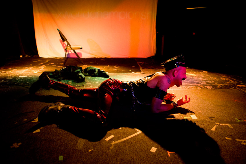 3. Genesis' In the Air Tonight suddenly very apropos.