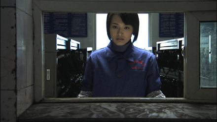 PICK: The Shaft: Another depressing Chinese movie about coal miners! And yet I just can't get enough of these pictures set in the furnace, as it were, of China's booming economy. In his debut feature, Zhang Chi divides a family into a triptych of stories, each punctuated by a grim elevator ride down into the clattering mine. First, the sister must weigh her prospects between her present boyfriend, a miner, and a rich cousin living in the city. Next, her layabout younger brother is determined to avoid the mines, but blithely blows off his university entrance exams. Plans are meaningless to me; being alive is enough, he says, fancying a career as a pop star. Only his father knows how wrong the kid is, and the third episode relates the family's sad history. At 59, he has an ominous cough, even though he's graduated to an above-ground position. With his kids gone, he begins to wonder about the wife who left him years before. He purchases maps to find her home village. Told to search for her on the Internet, he has no idea what that is. He's never been out of his town, it seems, never been free of the coal dust. Unlike his children, unlike the movies of Zia Zhang-ke, there's no awareness of the outside world, no spasms of modernity. Yet as the father inches forward on his quest, his curiosity gives The Shaft a glimmer of hope. He buys a bus ticket, and in the movie's amazing final shot, there's the suggestion that even a miner can change his fate. (NR) BRIAN MILLER Also: 6:30 p.m. Sun., June 14.