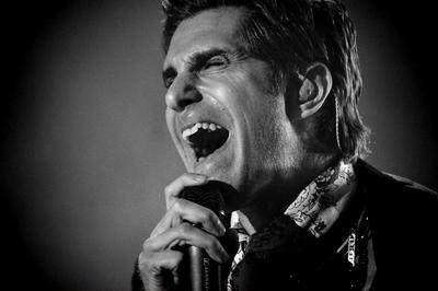 On Sunday at Sasquatch, Jane's Addiction capped off the day of music with an epic set.