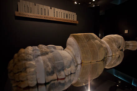 Long-Bin ChenSleeping Buddha (2004)