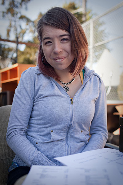 Chantelle, and her high school youth group at Hope Lutheran Church, raised money from the sale to fund their summer mission trip to rebuild homes in New Orleans.