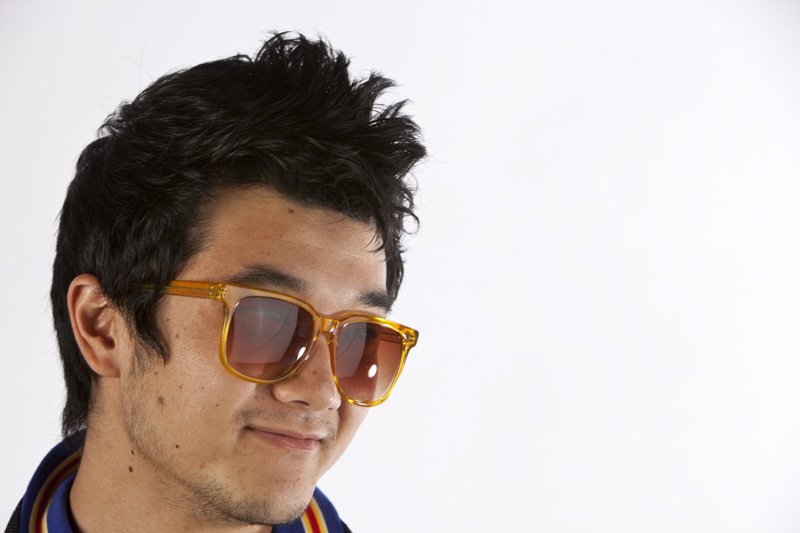 The Darjeeling Three are unapologetically unapologetic about bro-funk, chicks, and getting paid.