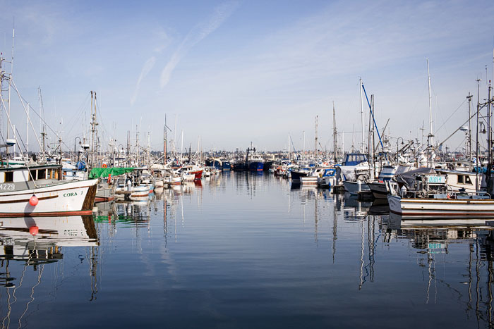 This week's Seattle People was a look at the people of Interbay and their delicious bacon.