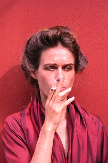 Juana Molina, Tuesday, February 10, Triple Door Mainstage: Armed with keyboards, a series of loop pedals, percussive instruments and an acoustic guitar, Argentinean-born singer-songwriter Juana Molina is not only impressive to the ear, but is also a sight to be seen. Watching her work all the technology she has before her to create her dreamlike sounds is impressive even to the most jaded music fan. Clearly influenced by the likes of BjA¶rk and inspired by the sounds of nature around her, Molina creates much of her music on the spot, scatting to the layered soundscape she records on two separate loop pedals aE“ which makes each of her live shows quite a unique experience. She takes pretty much the same approach in the studio, rarely overdubbing her work (except for a keyboard fill-in) in order to capture the essence of the moment she is searching at any given moment. With Laura Gibson. Triple Door Mainstage, 216 Union St., 838-4333. 7:30 p.m., $16 adv., $18 dos. All ages. Note by ERNEST BARTELDES MP3: Rio Seco