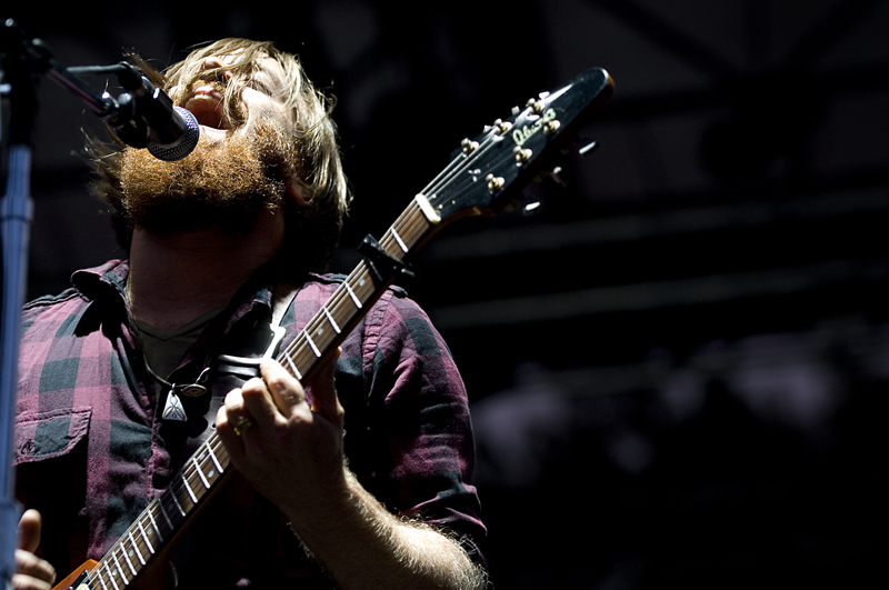 Renee McMahonBumbershoot Sunday Wrapup: The Black Keys perform at Bumbershoot!
