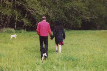 Dysfunction, Not Gays, Is a Threat to Marriage: This Prop 8 issue is another example of the recent method of 'Might Makes Right' politics in America. Foisted, this time, by the straight and intolerant SOB's in and around California. This is, of course, due to the over emphasis on the idea of 'Democracy' and the under emphasis on the broader, less bumper sticker friendly concept of our system of government which was designed to be a Constitutional Democracy (Or Constitutional Republic). A simple mob rule democracy is when two wolves and one sheep vote on what is for dinner, to paraphrase Ben Franklin. - Submitted by Scott Lindsley