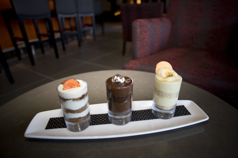 Sweet shots, anyone?