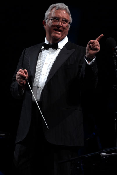 [Wednesday, October 22] Randy Newman only records about one non-soundtrack album per decade, probably because his trenchant political pieces remain relevant for years after theyaE™re released. Economic crisis? 1974aE™s aEœMr. President (Have Pity on the Working Man)aE has proven to be a popular request on this tour. Problems overseas? Newman performed the brutally nationalistic satire aEœPolitical ScienceaE on The Colbert Report, some 24 years after it appeared on his album Sail Away. His stage banter alternates between spontaneous wisecracks about crowd behavior and honest revelations (he admits he wrote aEœI Miss You,aE a poignant lament, aEœfor my first wife while I was married to my secondaE) that suggest heaE™s occasionally as emotionally conflicted as his beleaguered characters. Moore Theatre, 1932 Second Ave., 443-1744. 8 p.m., $29.50 - $49.50. All ages. Listen to Mr. President (Have Pity On The Working Man).