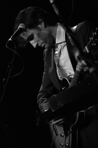 A master of multi-tasking, Bird was seen at one point at his