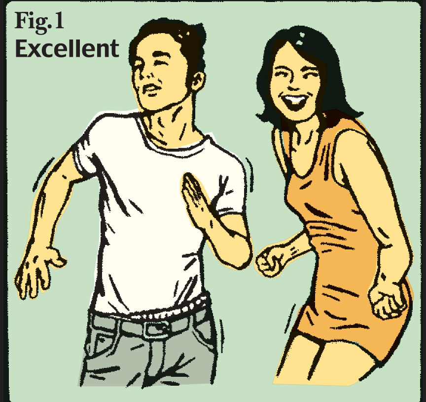 Seattle high schools are putting the smack down on grinding this prom season.