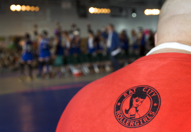 'Bout 5 of Season 4 is underway!