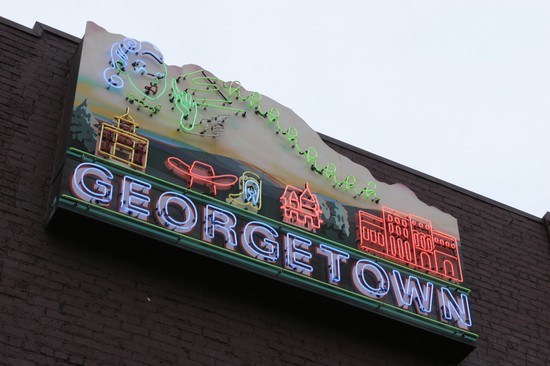 Residents of the working-class, South End neighborhood say they've been dumped on enough.